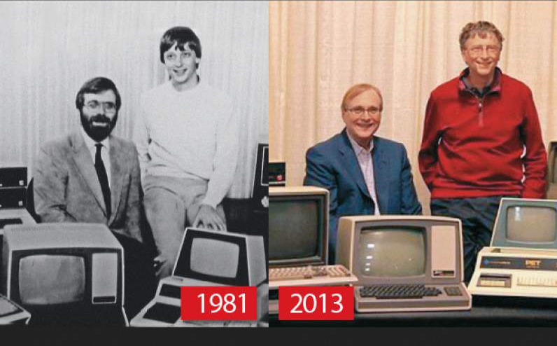 چهار ویژگی اساسی هم بنیانگذار مناسب برای استارت آپ ها