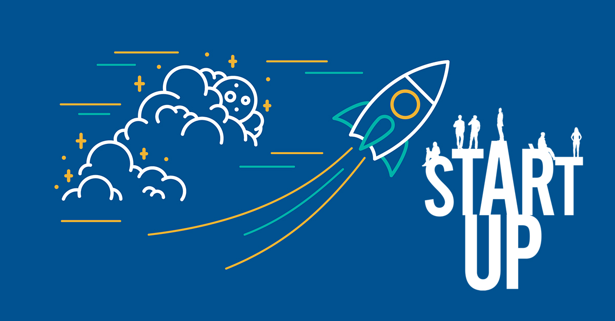 استارتاپ چیست؟