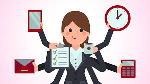 ویژگی زنان کارآفرین موفق