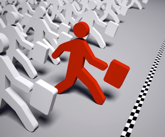 پنج کارآفرین موفق که از هیچ شروع کردند و به موفقیت رسیدند