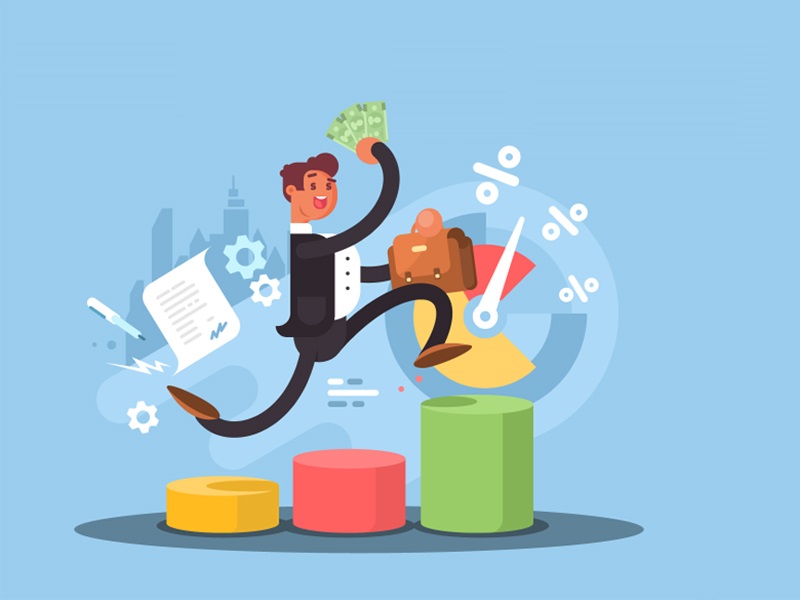 سرمایه گذاری چیست؟ آیا کسی که 100 میلیارد پول دارد  باز هم سرمایه گذار می خواهد؟