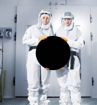 داستان جالب کشف تصادفی سیاهترین ماده جهان، وانتابلک