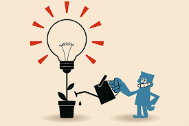 ایده هایی برای راه اندازی کسب و کار با کمترین سرمایه در فضای مجازی