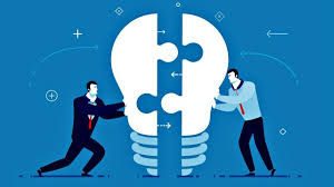 چرا به هم بنیانگذار نیاز داریم ؟