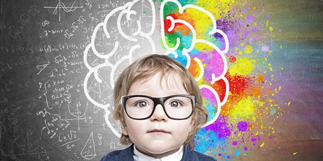 خلاقیت چیست