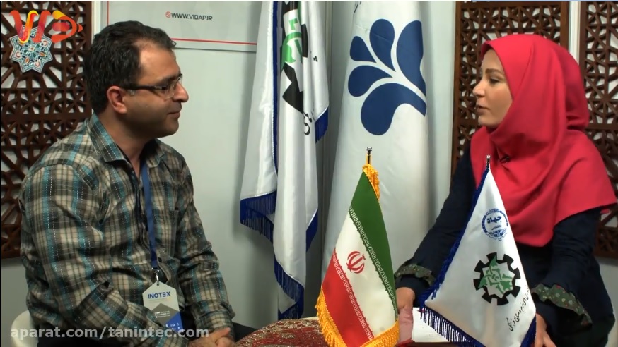 طنین تک در آپارات