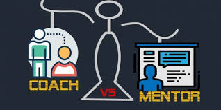 تفاوت میان کوچ و منتور