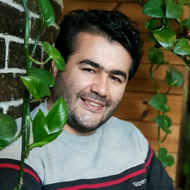 حجت اله بیاتی