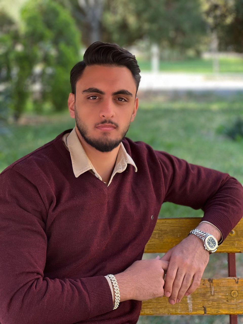 علیرضا مرادخانی