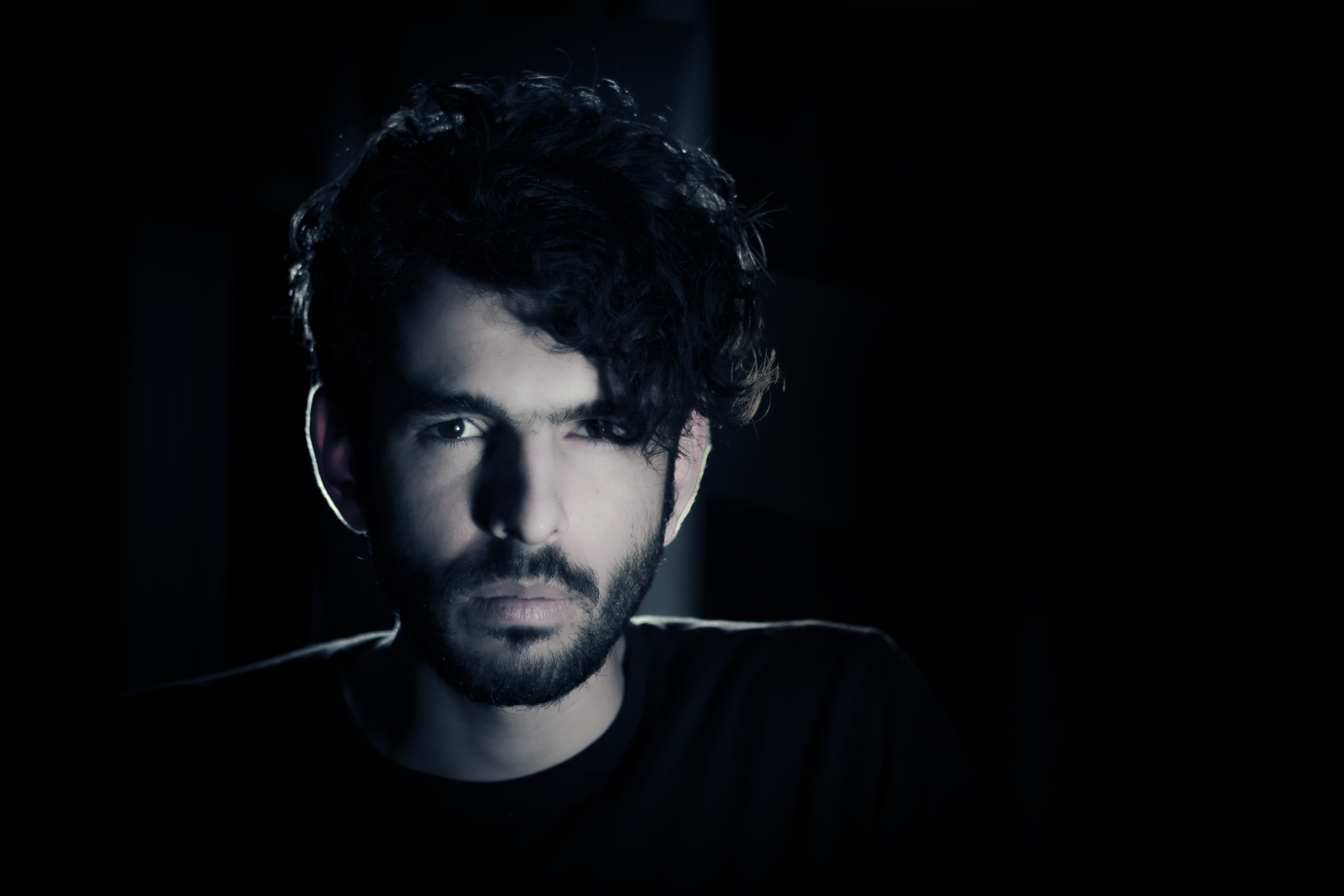 حسین تیموری