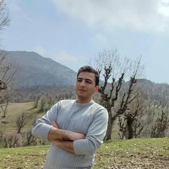 ادریس حسین پناهی