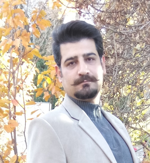 مسعود جباریان