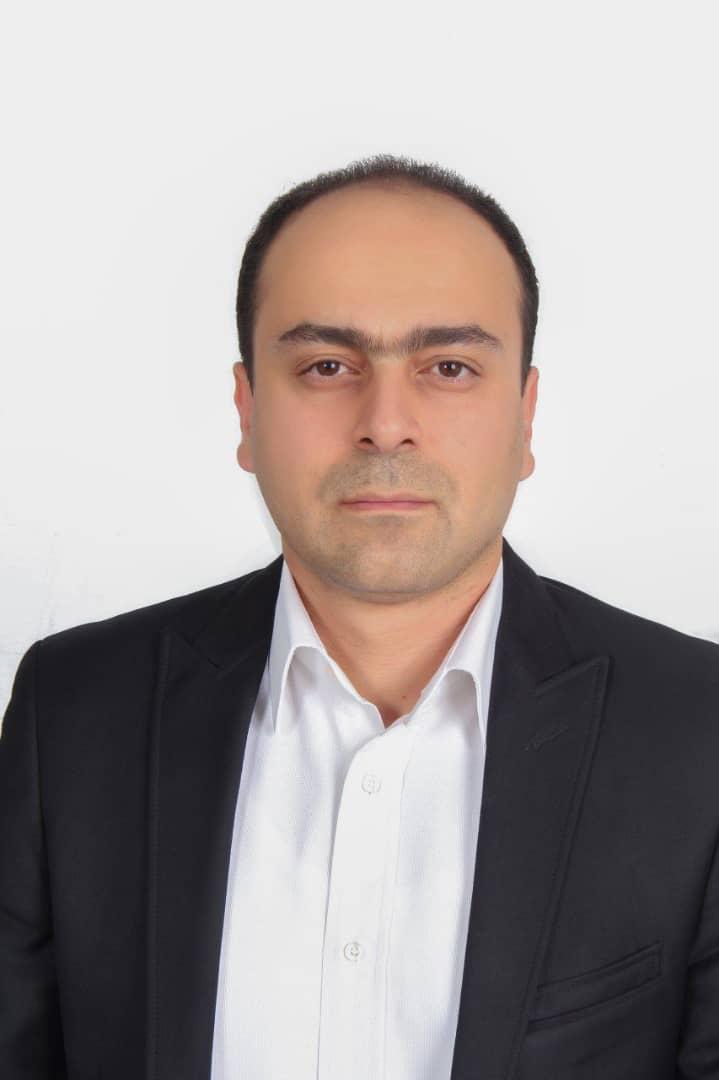 سید وحید حسن زاده کلالی