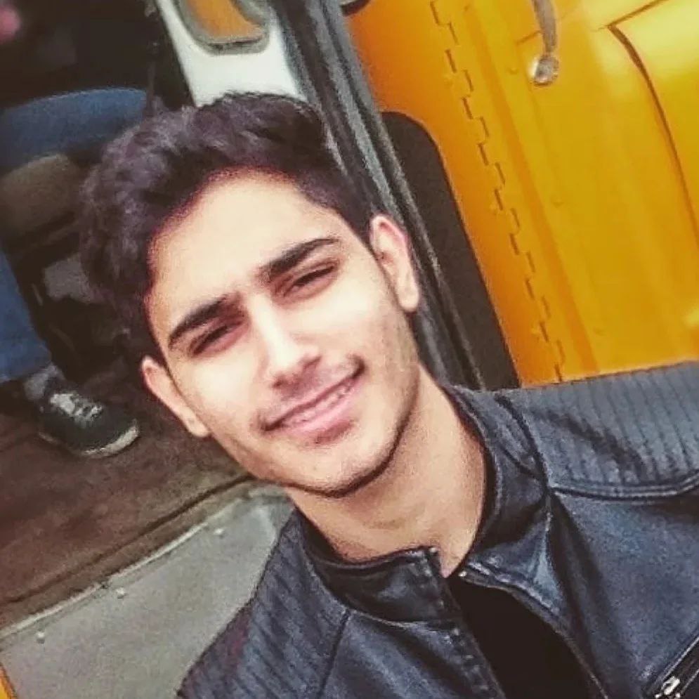 محمد خدادادی