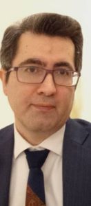 saeid kokabi