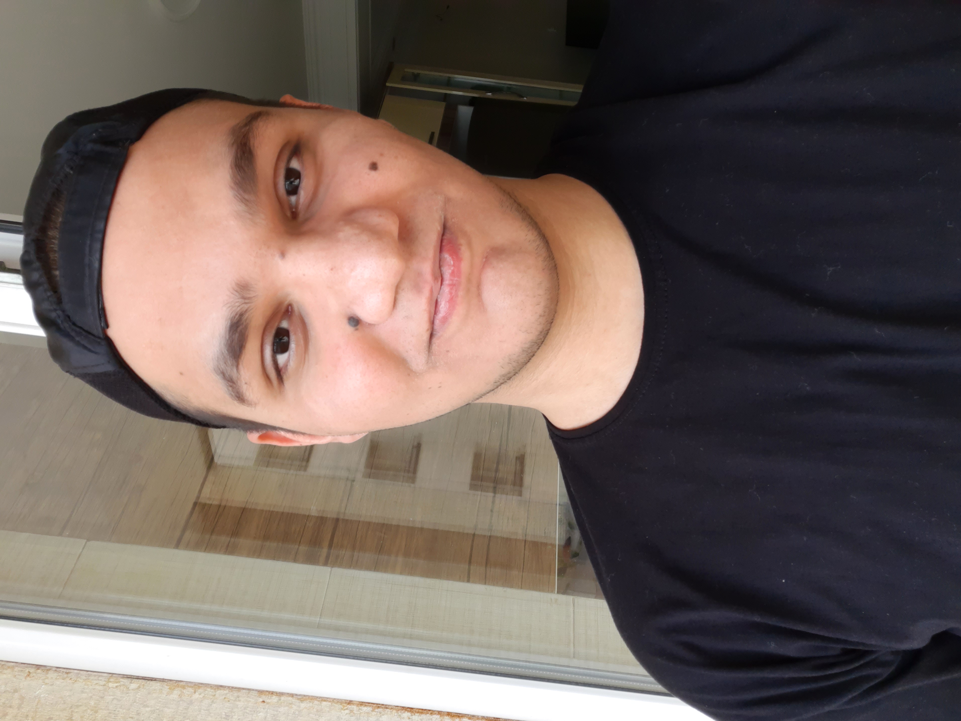 محمد رضا ایزدی