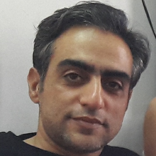 مهدی صادقیان