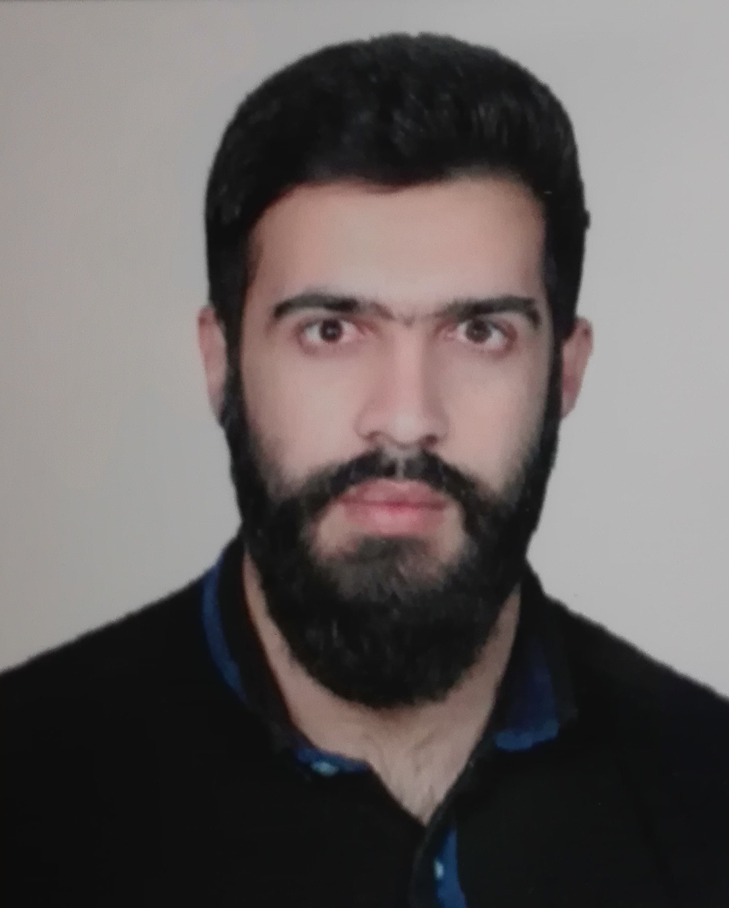 کامران دهقانی