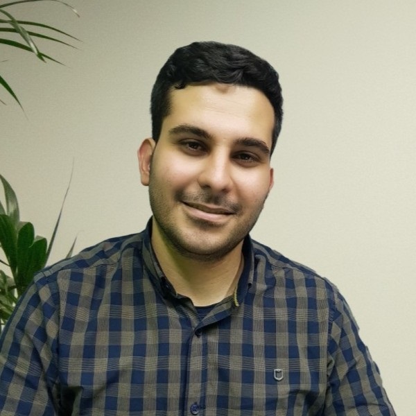 احسان شریعتی