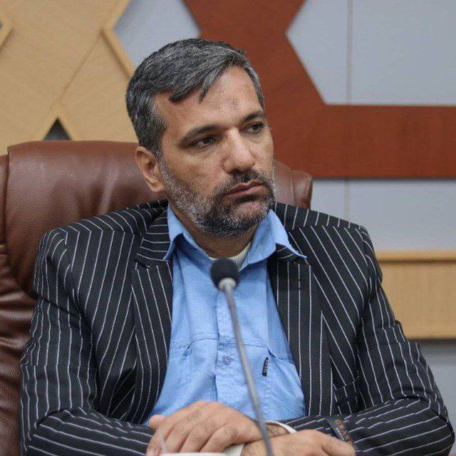 سیداسماعیل میرحسینی