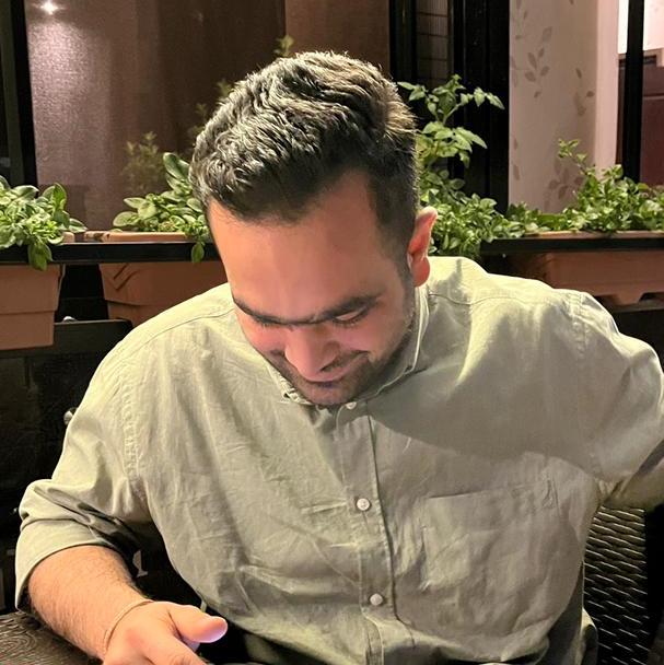 محمد خلیل ارجمندی