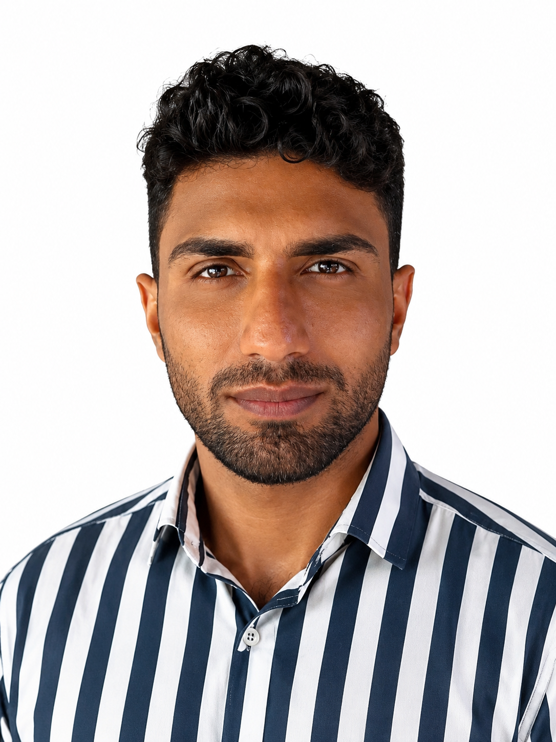 علیرضا نصیری