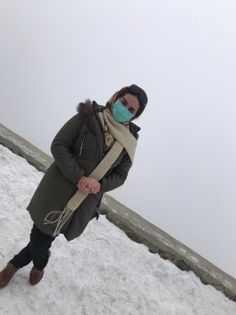 ریحانه خدایی