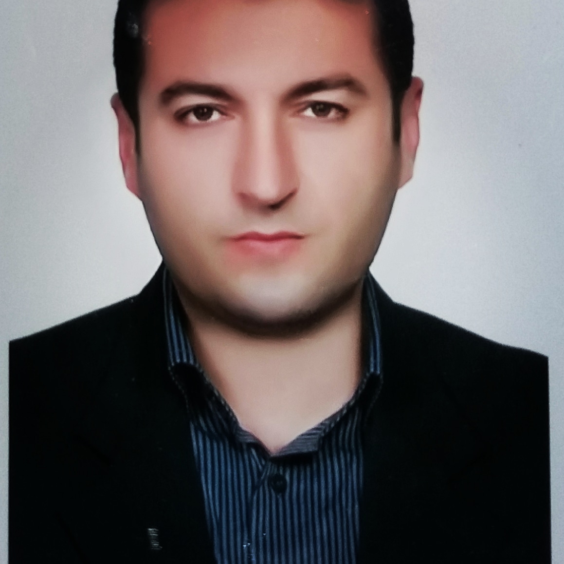 حسین مهدی نژاد درزی