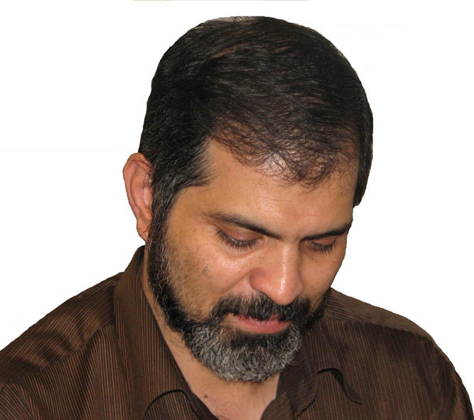 رامین ابراهیمی مقدم