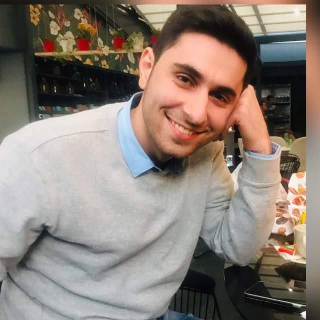 محمد احسانی