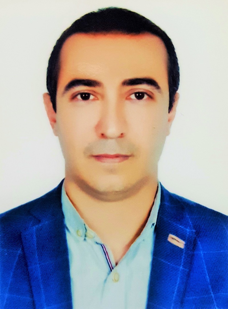 سید امین مصطفوی