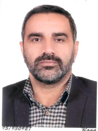 منصور پاک منش