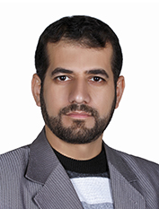 بهنام سلیمان راد