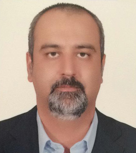 محمد ره انجام