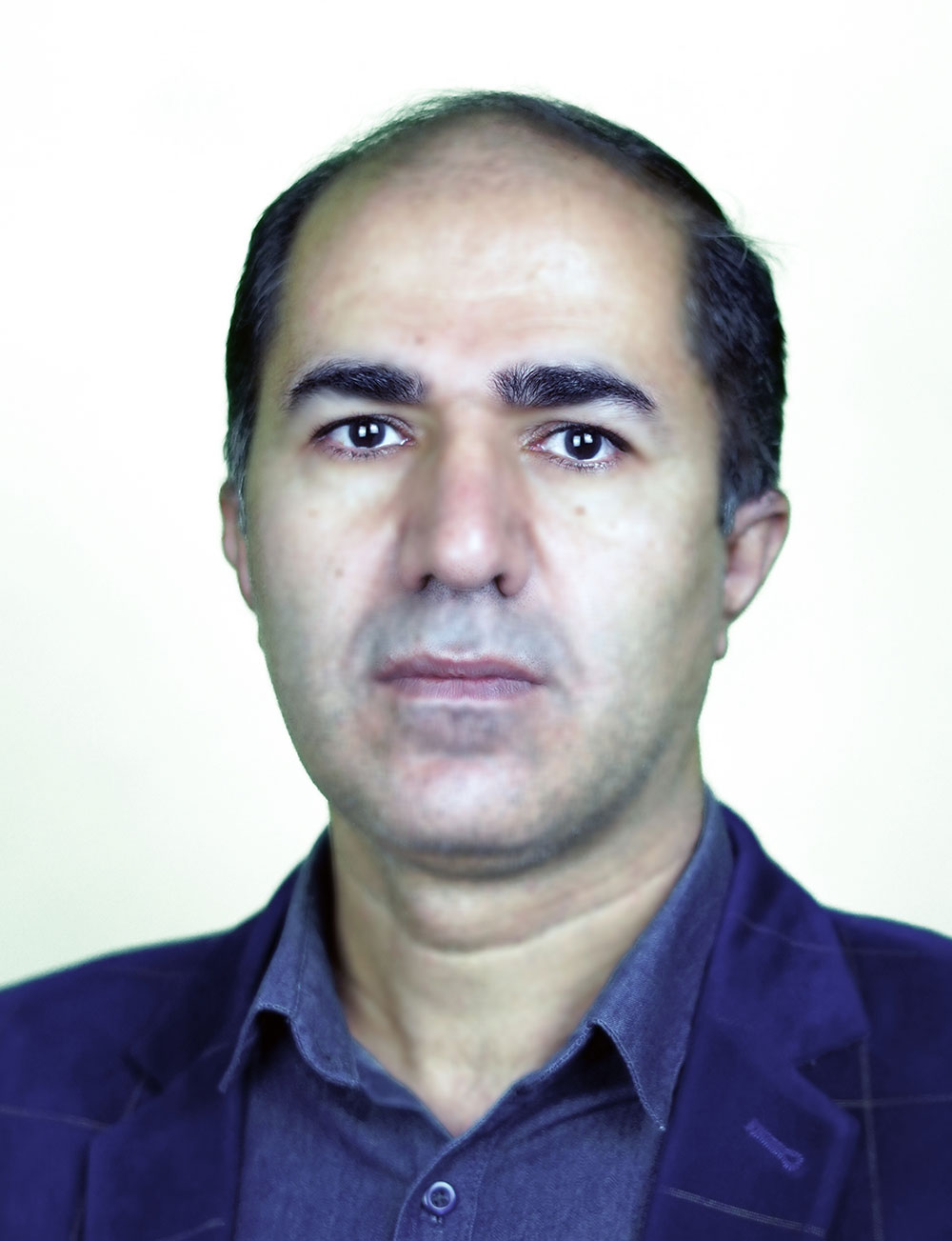 محمدرضا مرادی