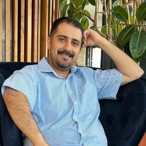 سامان اصفهانی