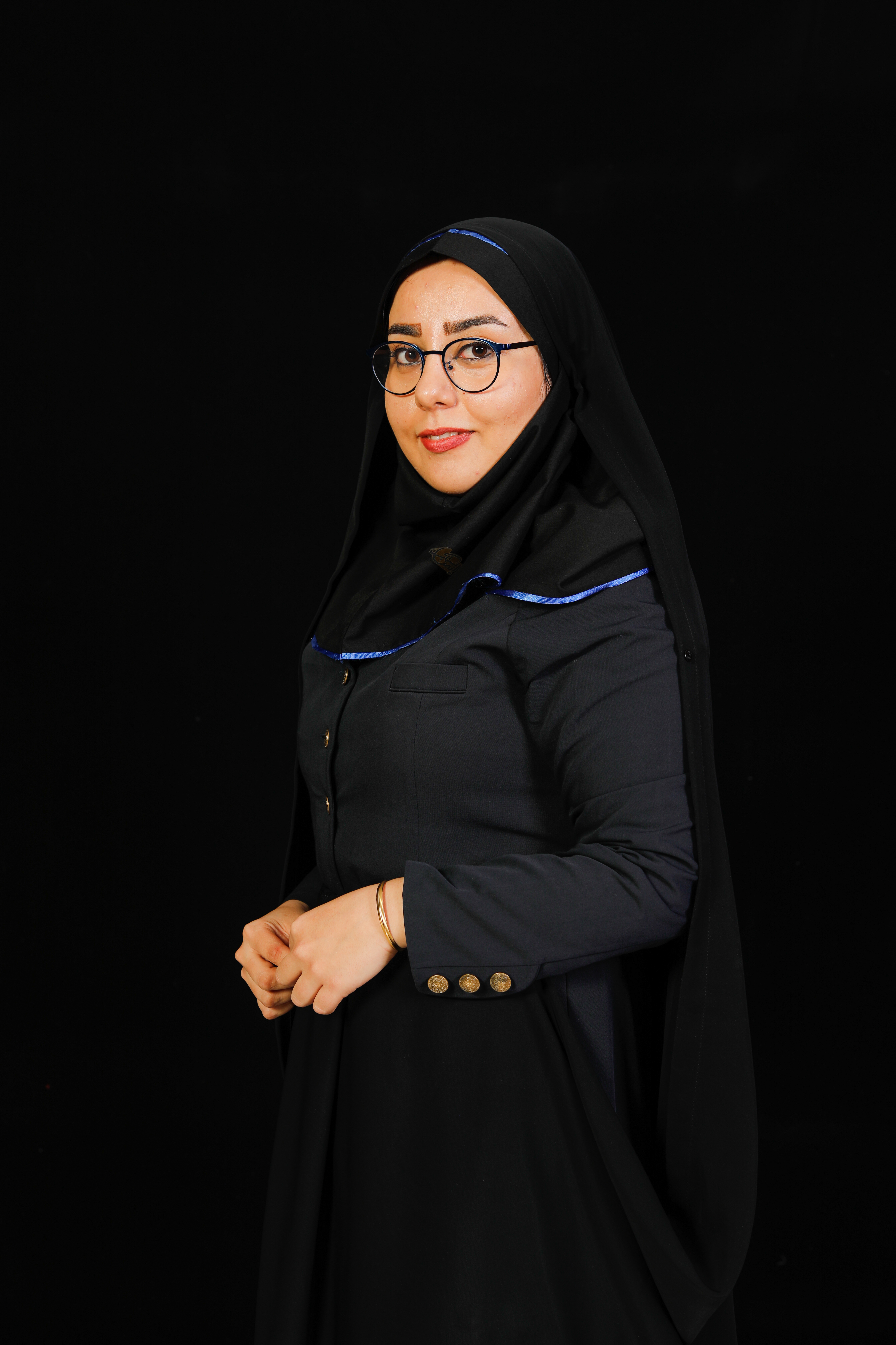 کاربرمحدثه قندیلو