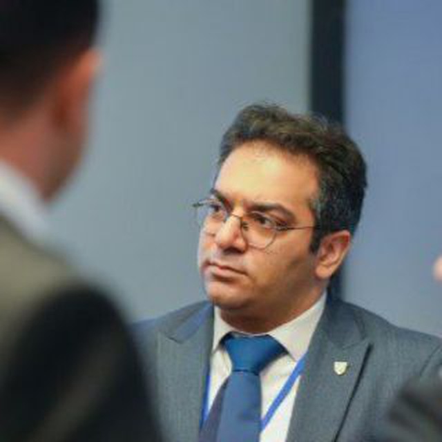علی نعیمی ذاکر