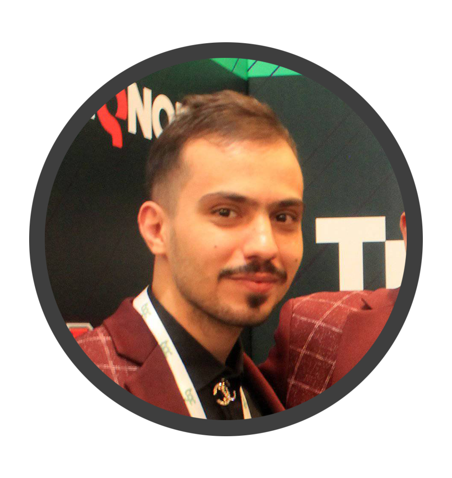 مجتبی مرادی