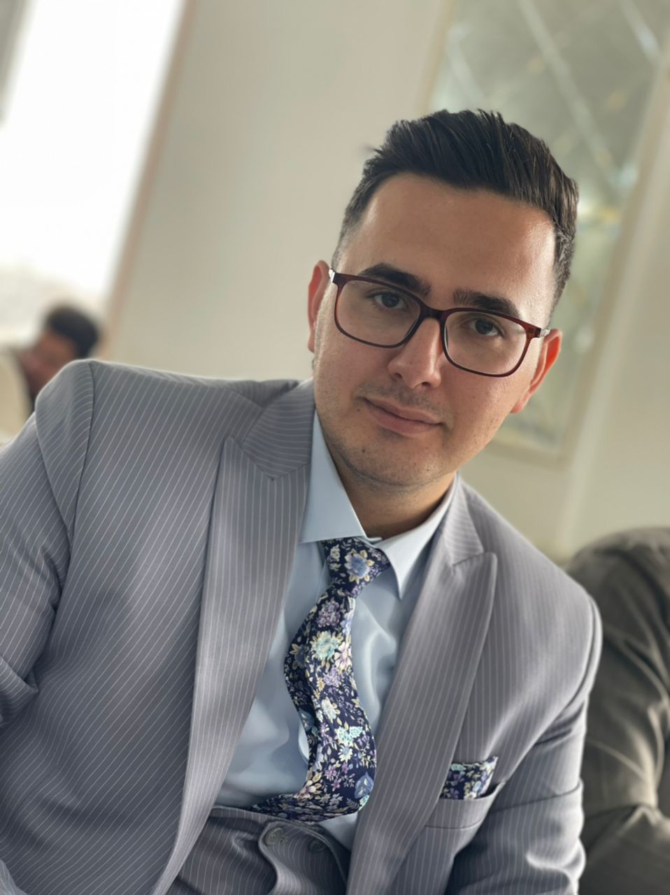 کامیار عبدالهی آذر