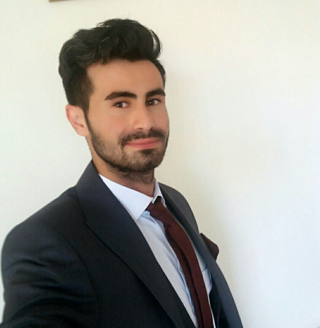 سهراب علیلو