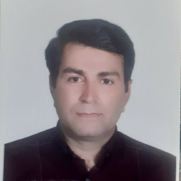 علیرضا عباسی