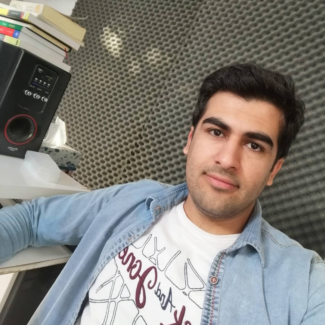 صابر بهجتیان