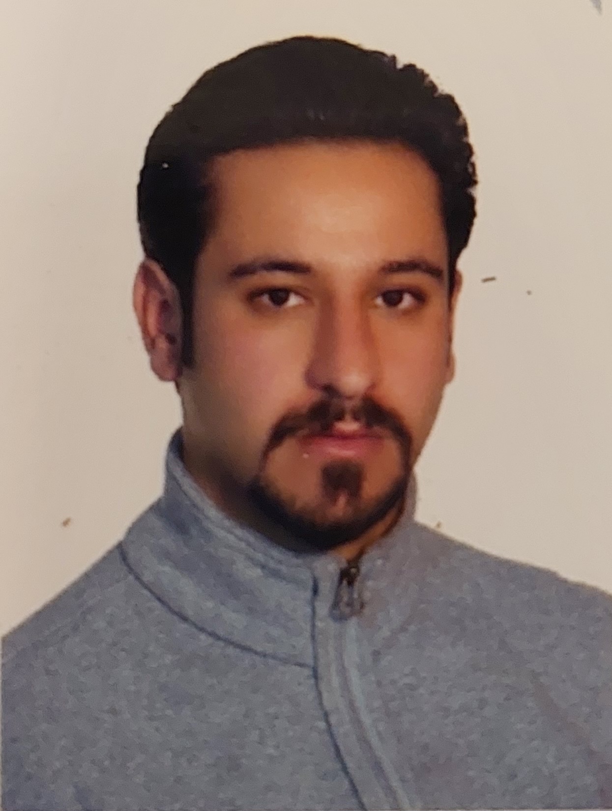 پویا حسین آبادی