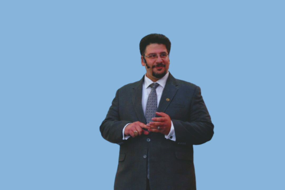 محسن جوادی هوچقان