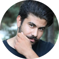 علی معتمدی فر