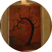 مریم فراهانی