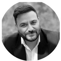 روح اله آرزو