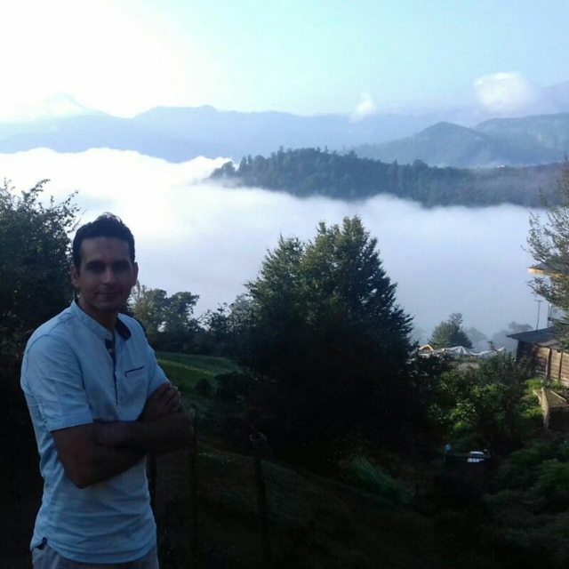 کاظم سیمرغ زاده